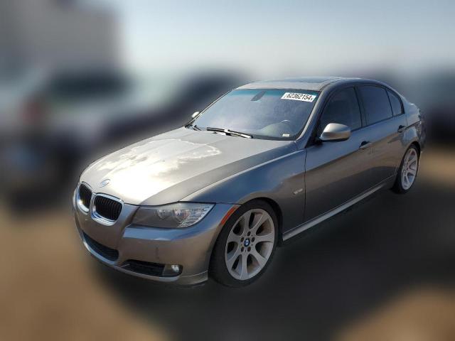 bmw 3 series 2009 wbaph735x9a172225