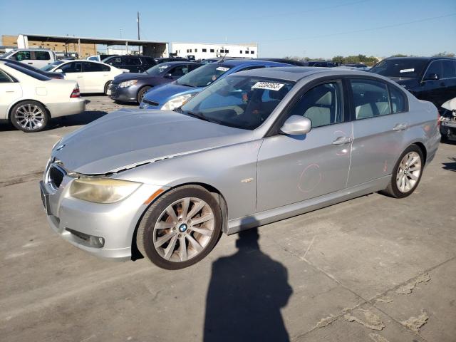 bmw 3 series 2009 wbaph735x9a175187