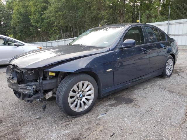 bmw 328 i 2009 wbaph77509nl81704