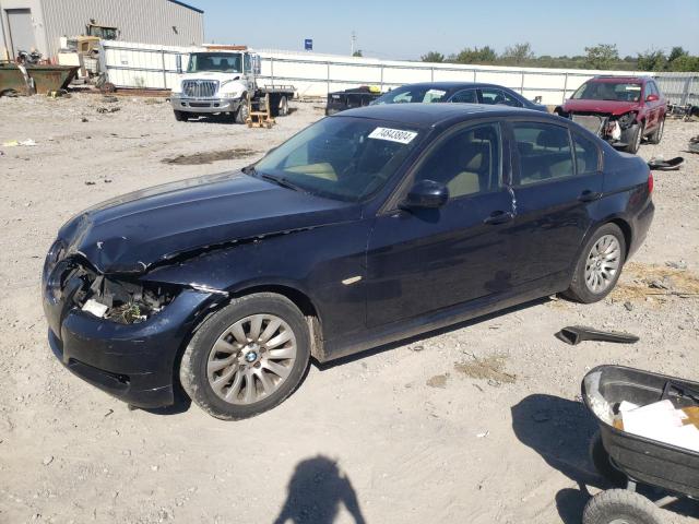 bmw 328 i 2009 wbaph77509nl81847