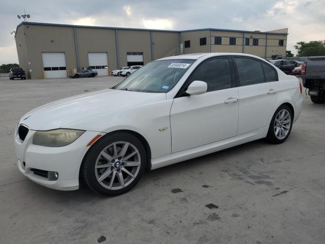 bmw 328 i 2009 wbaph77509nl82027