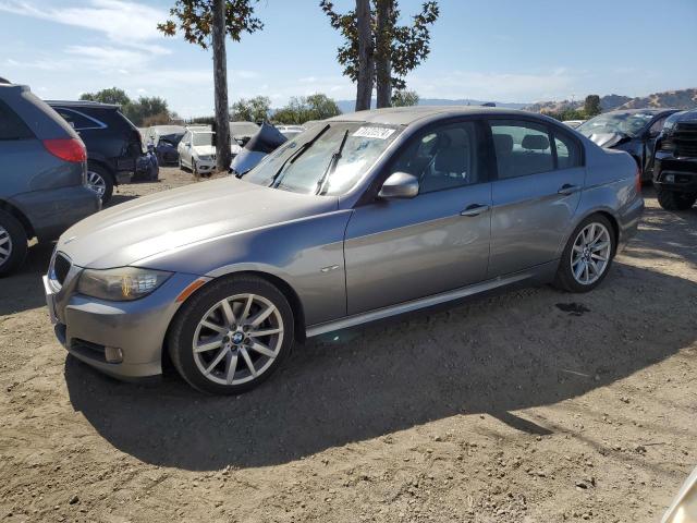 bmw 328 i 2009 wbaph77519nm27007