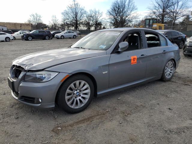 bmw 328 i 2009 wbaph77519nm27380