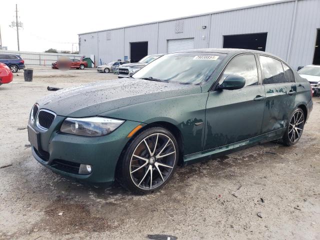 bmw 328 i 2009 wbaph77529nl82689