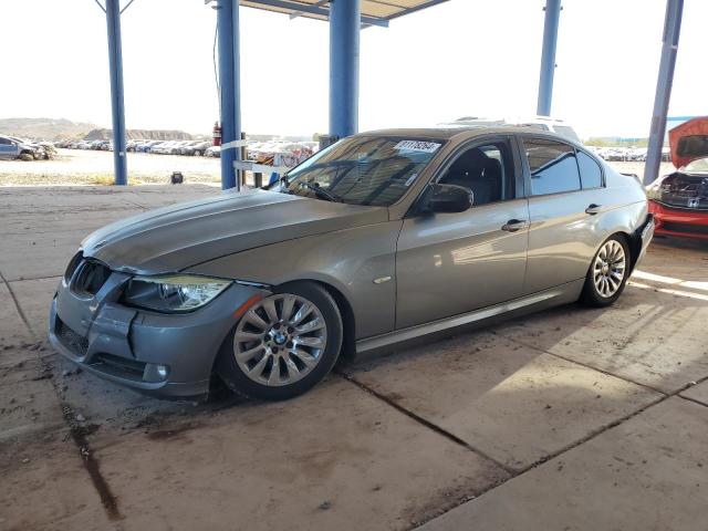 bmw 328 i 2009 wbaph77529nm28618