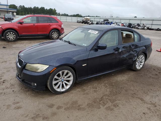 bmw 328 i 2009 wbaph77539nl85472