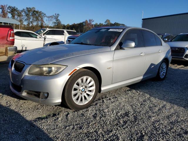 bmw 328 i 2009 wbaph77539nm45069