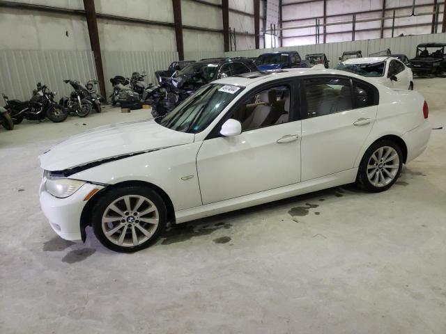 bmw 3 series 2009 wbaph77549nl84850