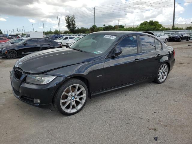 bmw 3 series 2009 wbaph77549nm30743