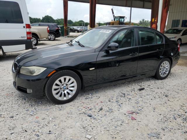 bmw 328 i 2009 wbaph77549nm45808