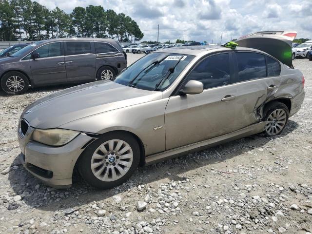 bmw 3 series 2009 wbaph77559nl83254