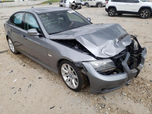 bmw 328i 2009 wbaph77559nm30380