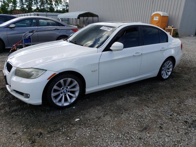 bmw 328 i 2009 wbaph77559nm31576