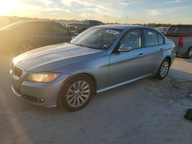 bmw 328 i 2009 wbaph77569nl82212