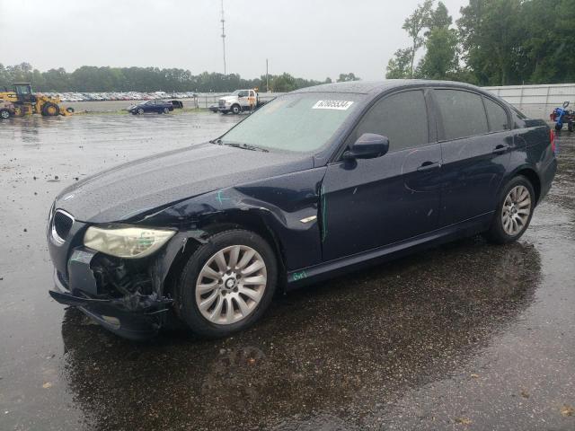 bmw 328 i 2009 wbaph77569nl85207