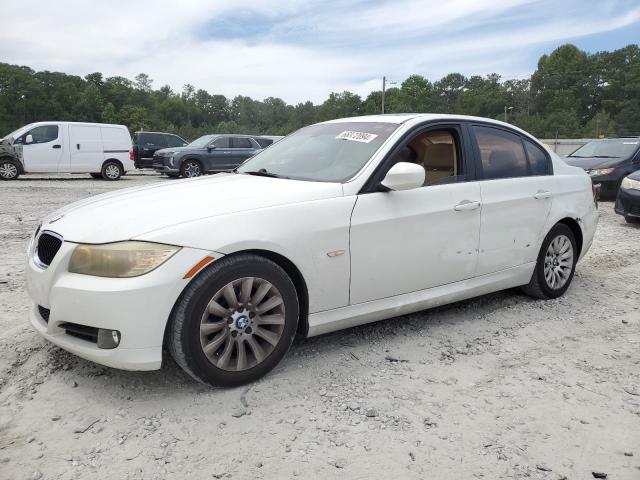 bmw 328 i 2009 wbaph77569nm46958