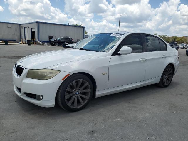 bmw 328 i 2009 wbaph77579nl83594