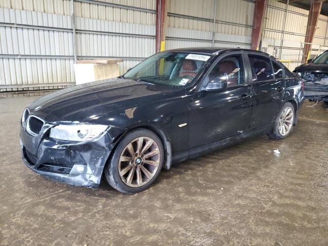 bmw 3 series 2009 wbaph77579nl83787