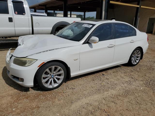 bmw 328 i 2009 wbaph77579nm27237