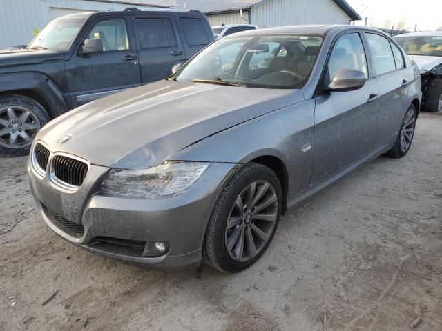 bmw 328 i 2009 wbaph77589nm45665