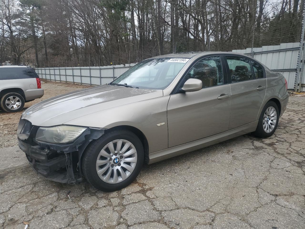 bmw 3er 2009 wbaph77599nl82155