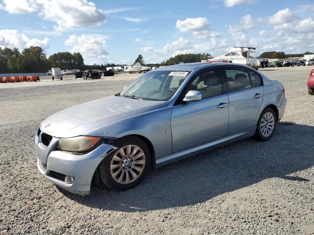 bmw 328 i 2009 wbaph77599nl83547