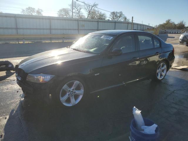 bmw 328 i 2009 wbaph77599nl84715