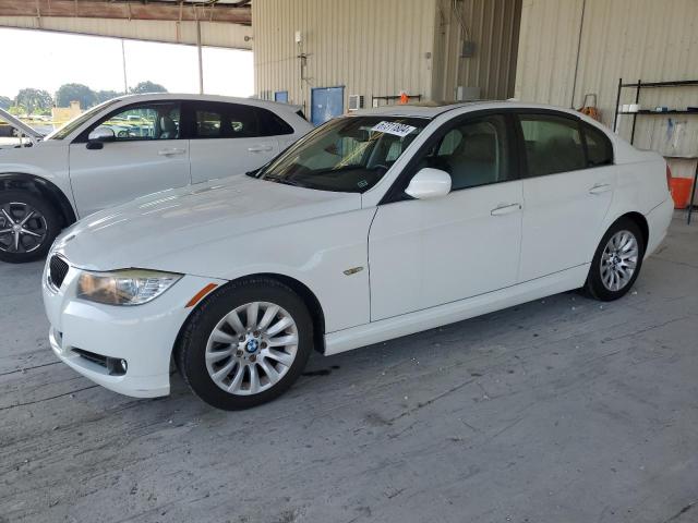 bmw 328 i 2009 wbaph77599nm29278