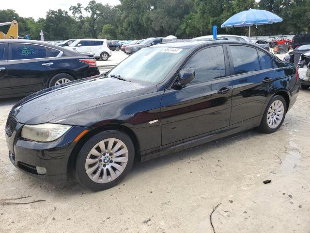 bmw 328 i 2009 wbaph77599nm45738