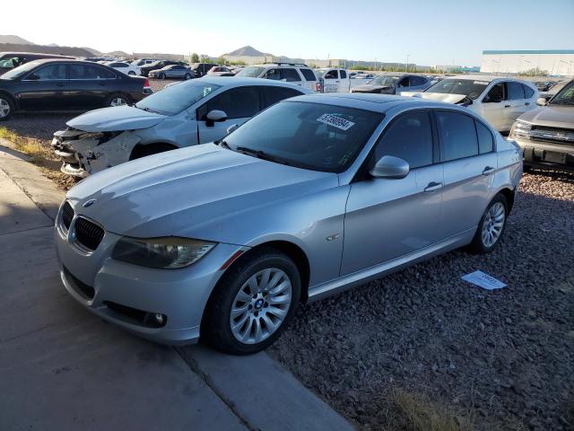 bmw 328 i 2009 wbaph775x9nl82617