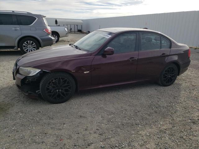 bmw 3 series 2009 wbaph775x9nl85176