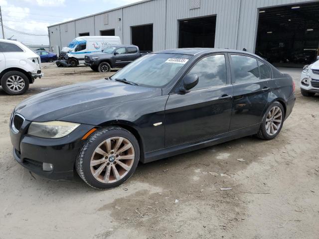 bmw 328 i 2009 wbaph775x9nm27989