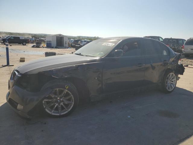 bmw 328 i 2009 wbaph775x9nm30391