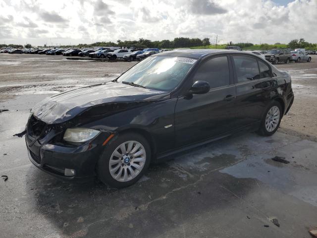 bmw 328 i 2009 wbaph775x9nm30939