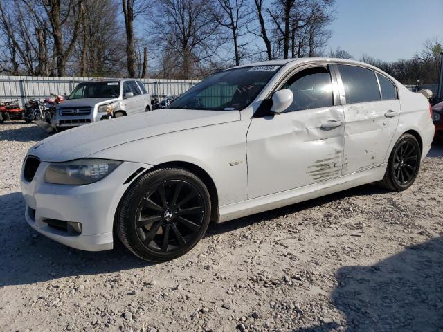 bmw 3 series 2009 wbaph775x9nm31606