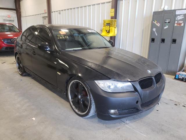 bmw 328 i 2011 wbaph7c50be460110