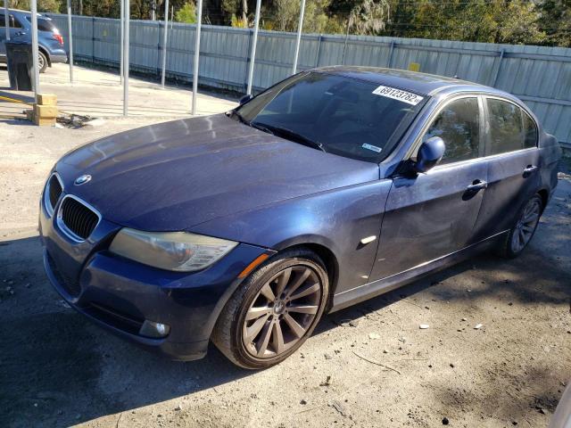 bmw 328 i 2011 wbaph7c50be677110