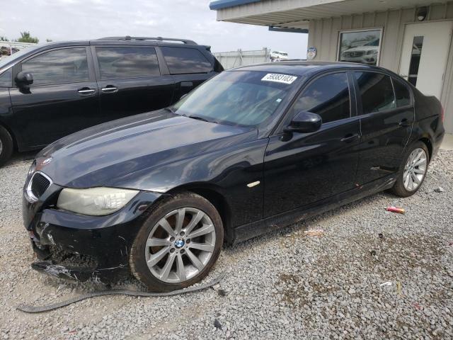 bmw 328 i 2011 wbaph7c50be681318