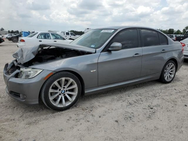 bmw 328 i 2011 wbaph7c50be851791