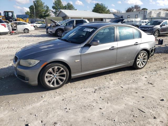 bmw 328 i 2011 wbaph7c50be852827