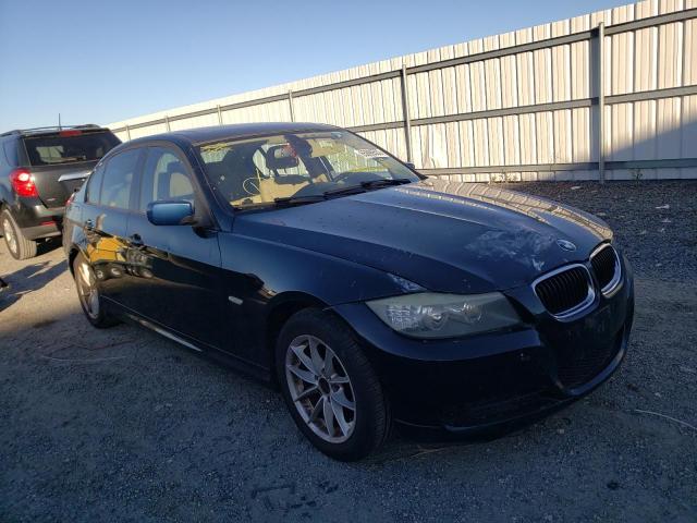 bmw 328 i 2010 wbaph7c51aa800631