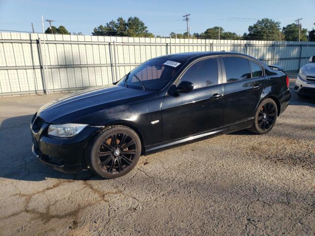 bmw 328 i 2011 wbaph7c51be673910