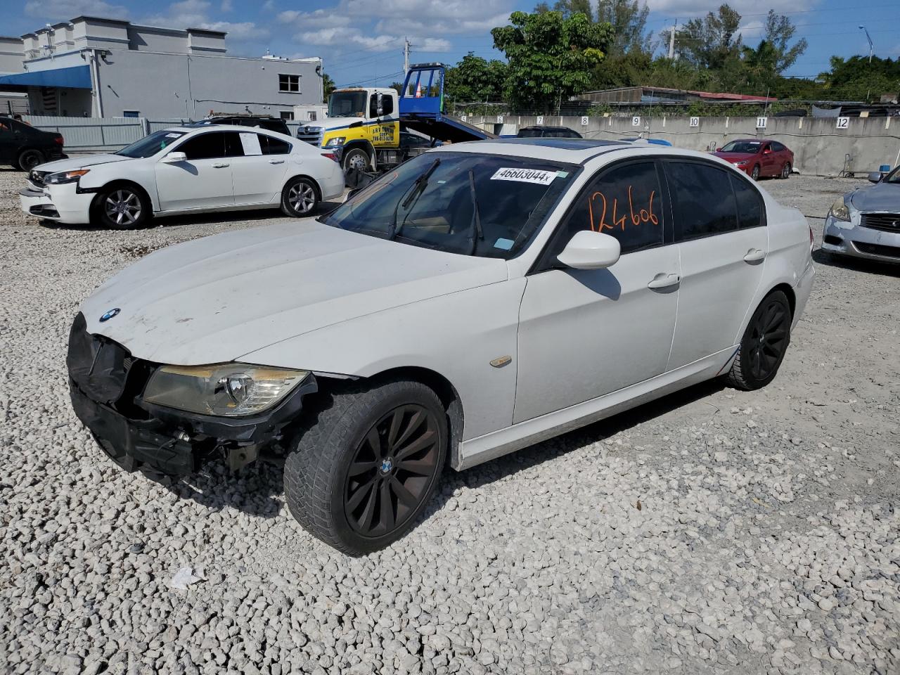 bmw 3er 2011 wbaph7c51be677083