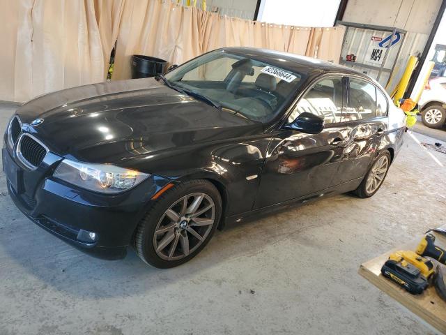 bmw 328 i 2011 wbaph7c51be723656