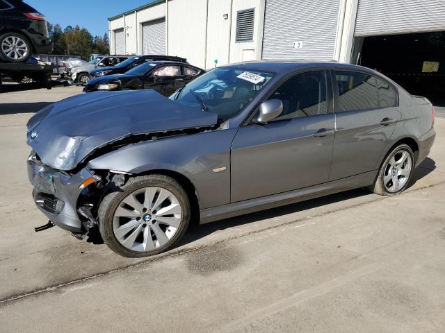 bmw 328 i 2011 wbaph7c51be850066