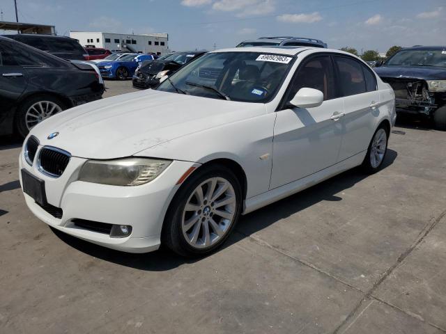 bmw 3 series 2011 wbaph7c52ba802454