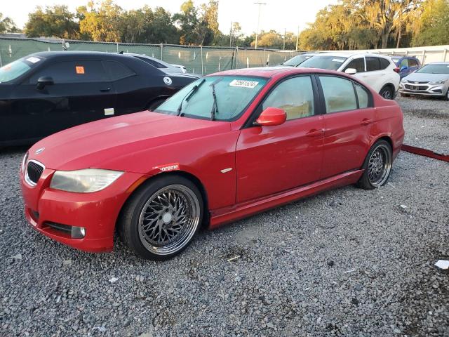 bmw 328 i 2011 wbaph7c52be460996