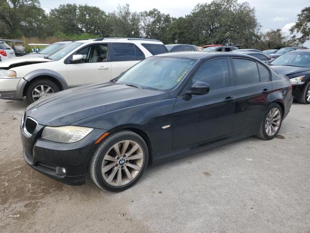 bmw 328 i 2011 wbaph7c52be673883