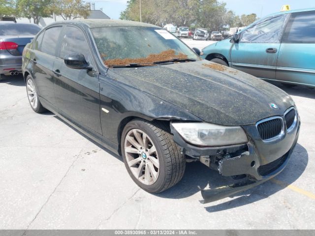 bmw 328i 2011 wbaph7c52be675441