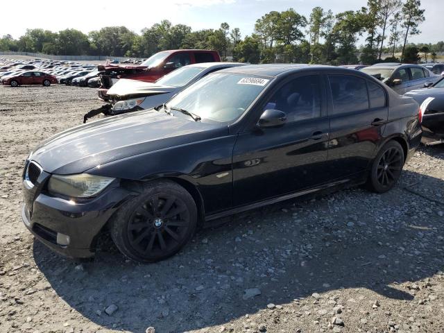 bmw 328 i 2011 wbaph7c52be677660